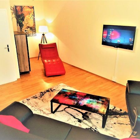 Apartment Hof-Bayern Hof  Buitenkant foto