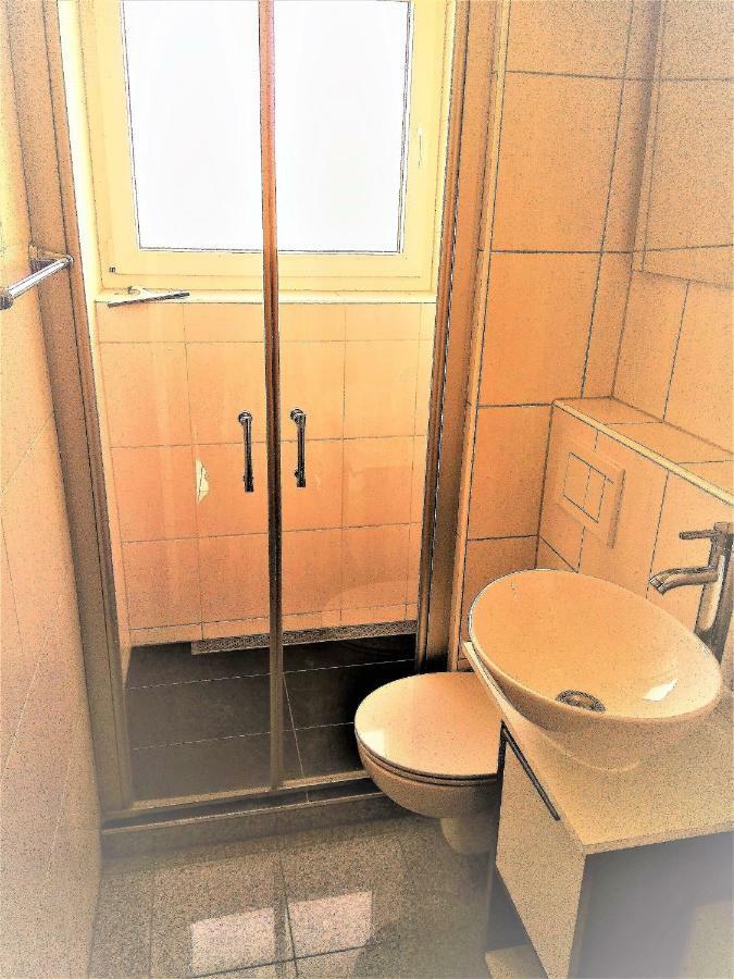 Apartment Hof-Bayern Hof  Buitenkant foto