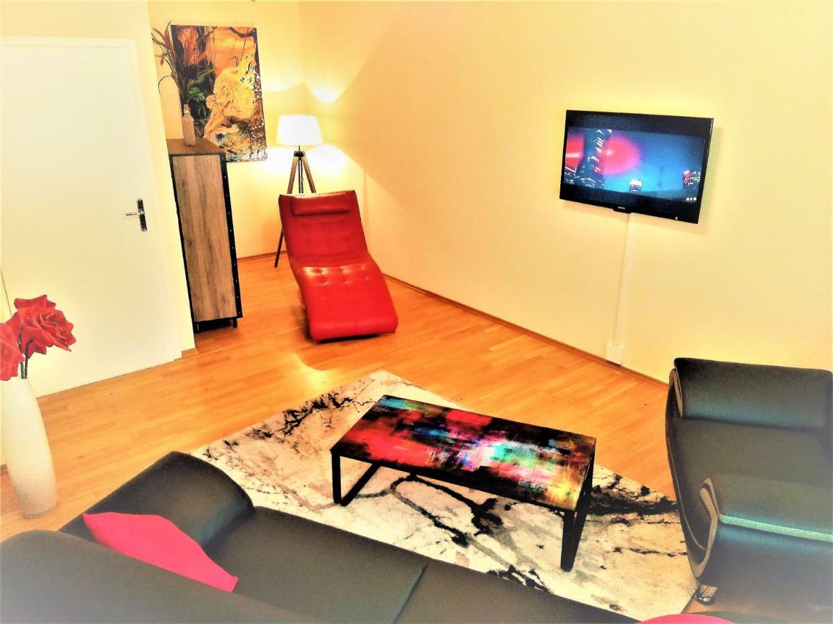 Apartment Hof-Bayern Hof  Buitenkant foto