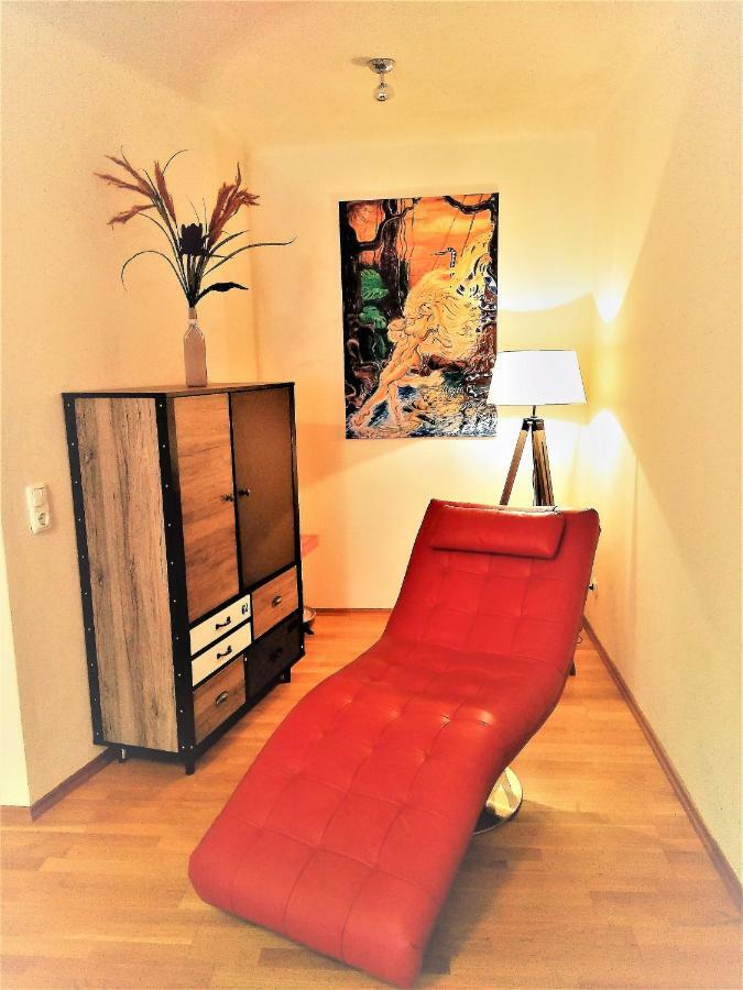 Apartment Hof-Bayern Hof  Buitenkant foto